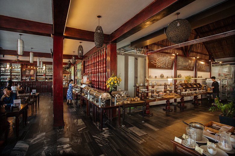 Hotel The Palmy Phu Quoc Resort & Spa