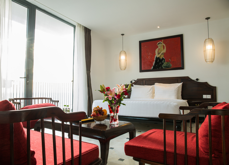 Hotel The Palmy Phu Quoc Resort & Spa