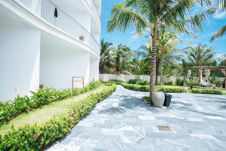Hotel The Palmy Phu Quoc Resort & Spa
