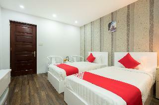 Saigon Hotel