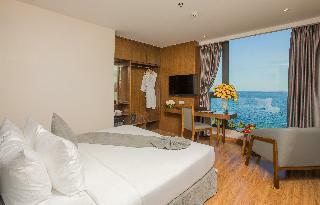 Dtx Nha Trang Hotel