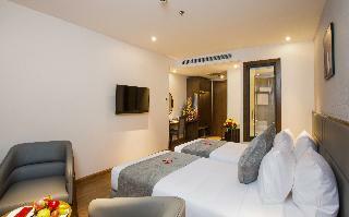 Dtx Nha Trang Hotel