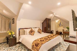 Hotel Le Pavillon Hoi An Central Villa