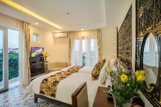 Hotel Le Pavillon Hoi An Central Villa
