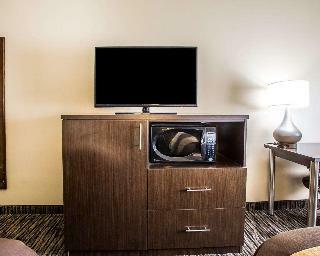 Hotel Comfort Inn Dayton