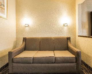 Hotel Comfort Inn Dayton