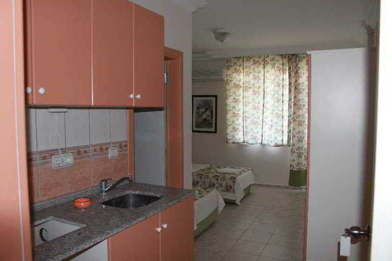 Hotel Boutique Villa Granada