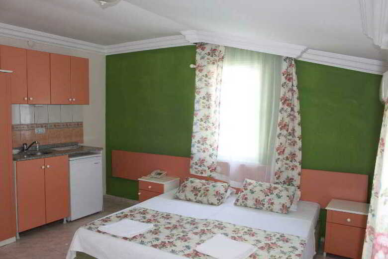 Hotel Boutique Villa Granada