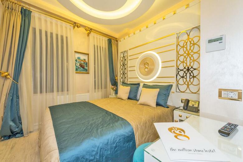Hotel Boutique The Million Stone Hotel