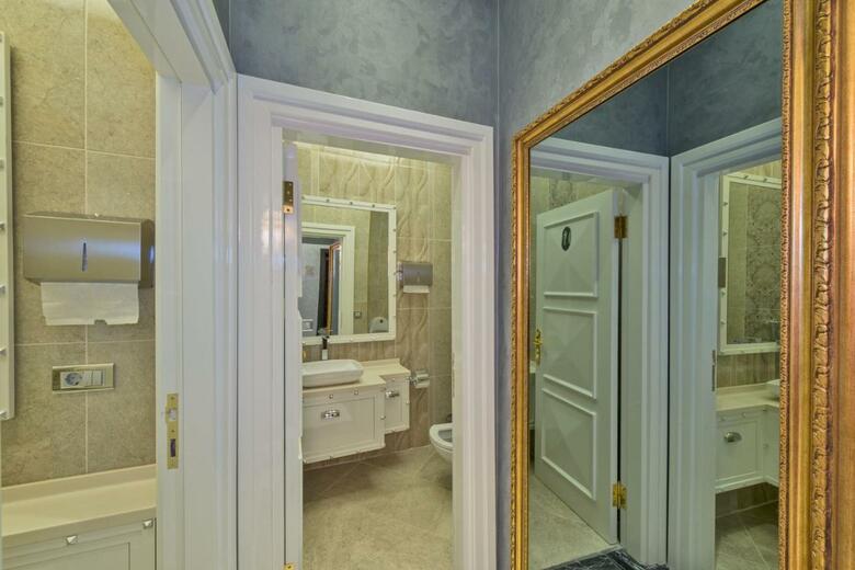 Hotel Boutique The Million Stone Hotel
