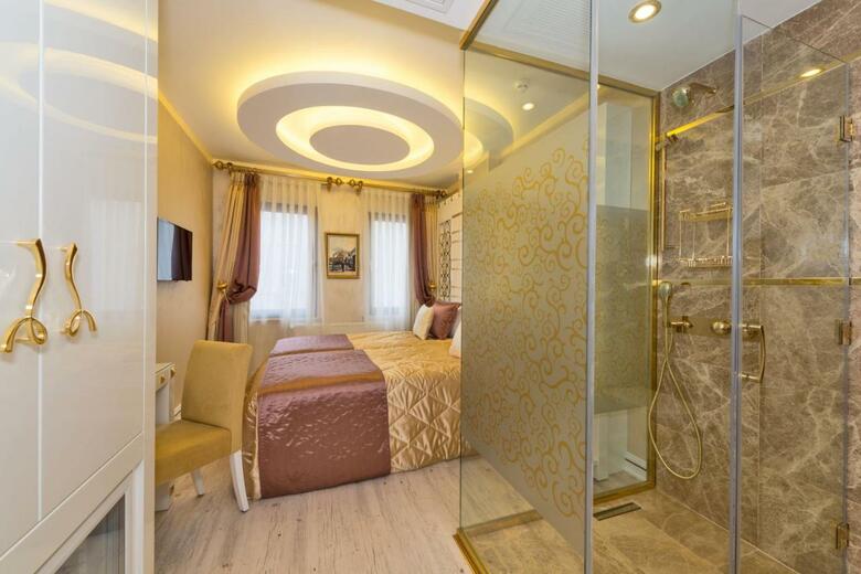 Hotel Boutique The Million Stone Hotel