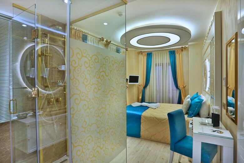 Hotel Boutique The Million Stone Hotel