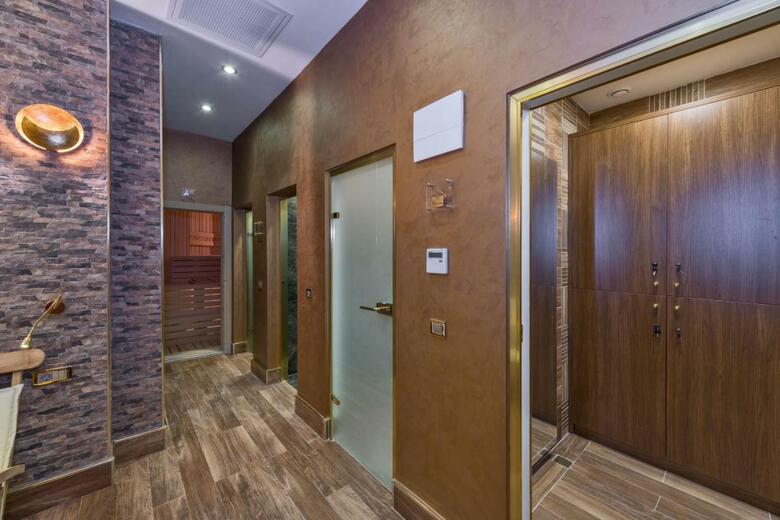 Hotel Boutique The Million Stone Hotel