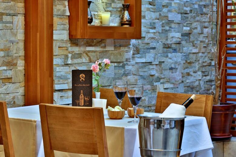 Hotel Boutique The Million Stone Hotel