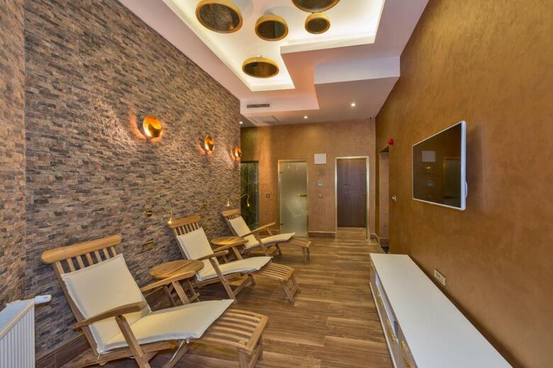 Hotel Boutique The Million Stone Hotel