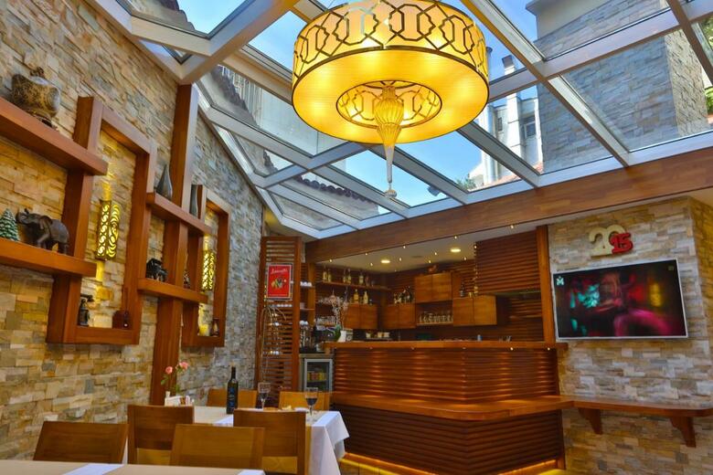 Hotel Boutique The Million Stone Hotel