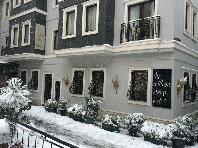 Hotel Boutique The Million Stone Hotel