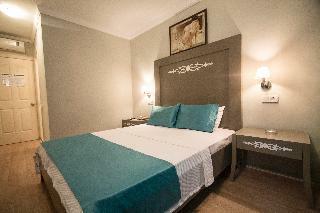 Hotel Bodrum Sky Nova Suites - All Inclusive