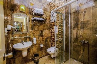 Hotel Bodrum Sky Nova Suites - All Inclusive