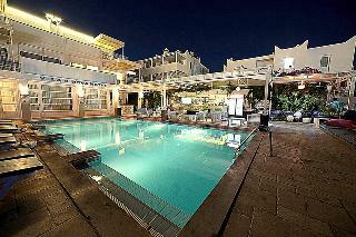 Hotel Bodrum Sky Nova Suites - All Inclusive