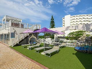 Hotel Umhlanga Cabanas