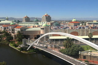 Hotel The Residences At Crystal Towers