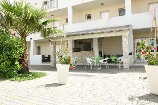 Hotel Donnosanto Residence