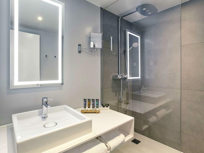 Hotel Novotel London Waterloo