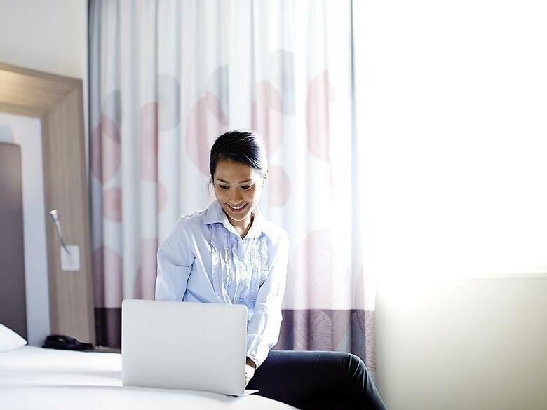Hotel Novotel London Waterloo