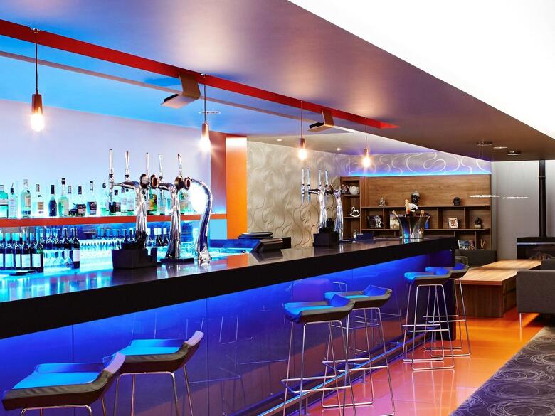 Hotel Novotel London Waterloo