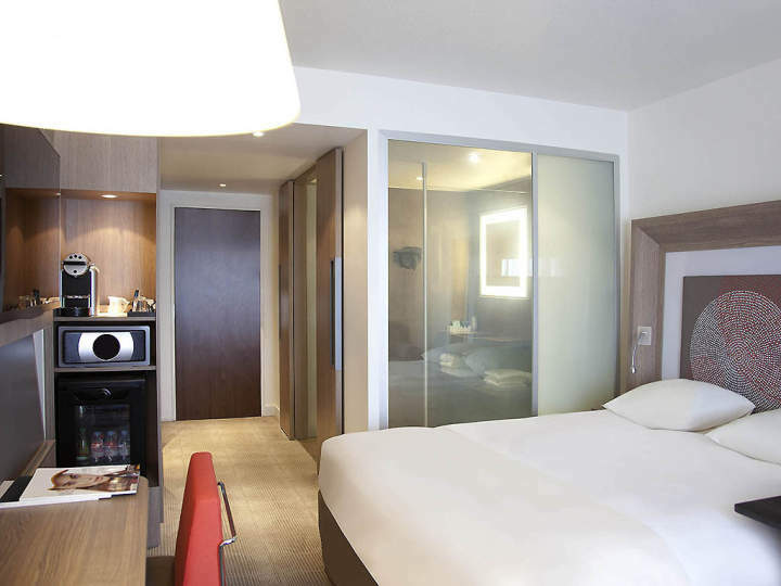 Hotel Novotel London Waterloo