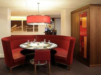 Hotel Novotel London Waterloo