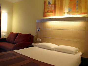 Hotel Holiday Inn Express London - Southwark