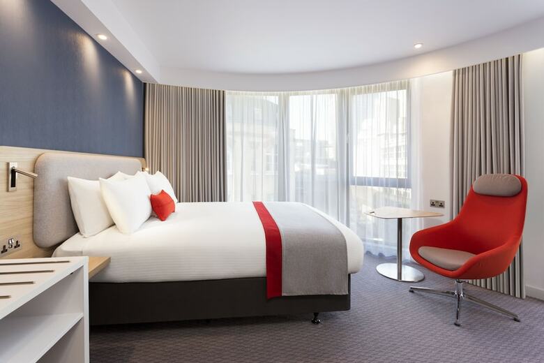 Hotel Holiday Inn Express London - Southwark