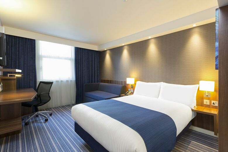 Hotel Holiday Inn Express London - Southwark