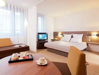 Suitehotel Paris Roissy Cdg