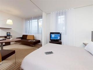 Suitehotel Paris Roissy Cdg