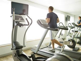 Suitehotel Paris Roissy Cdg