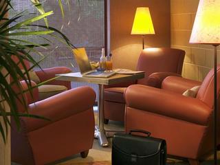 Suitehotel Paris Roissy Cdg