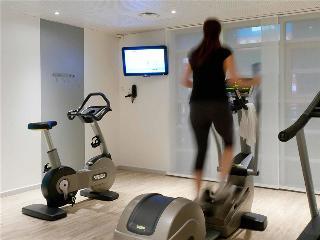 Suitehotel Paris Roissy Cdg