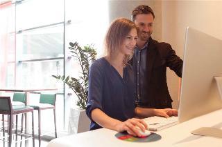 Suitehotel Paris Roissy Cdg