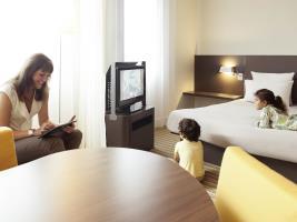 Suitehotel Paris Roissy Cdg