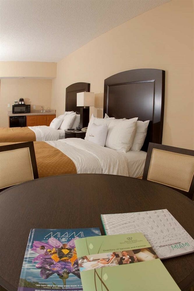 Hotel Doubletree Ocean Point Resort & Spa