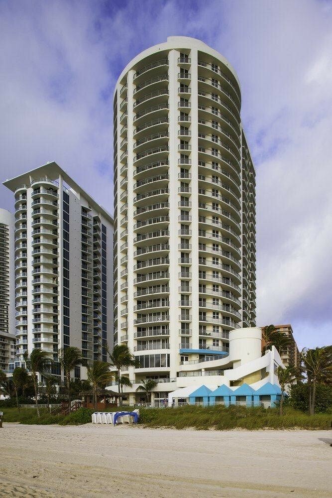 Hotel Doubletree Ocean Point Resort & Spa