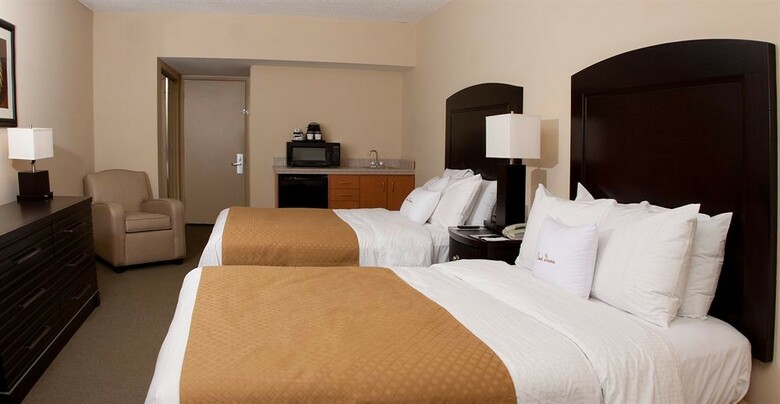 Hotel Doubletree Ocean Point Resort & Spa