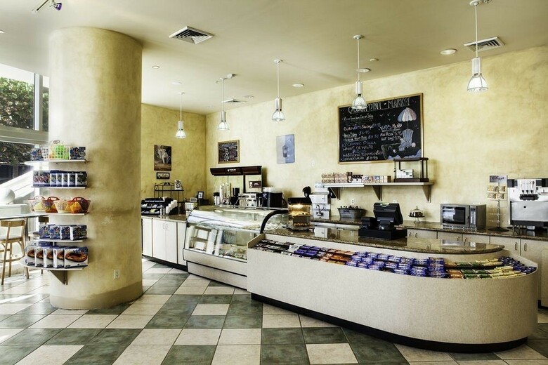 Hotel Doubletree Ocean Point Resort & Spa