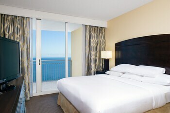 Hotel Doubletree Ocean Point Resort & Spa