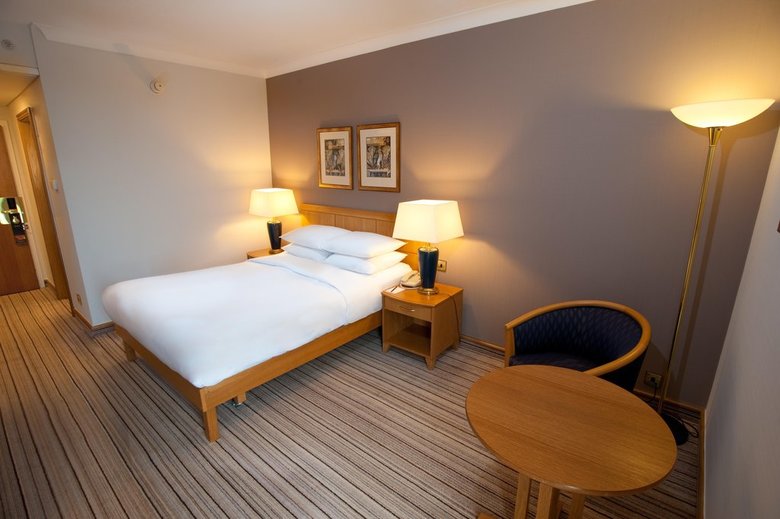 Hotel Hilton London Gatwick Airport