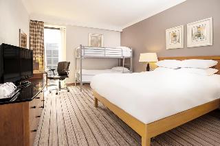 Hotel Hilton London Gatwick Airport