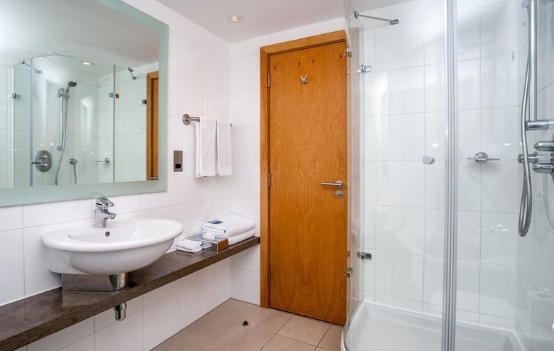 Hotel Hilton London Gatwick Airport